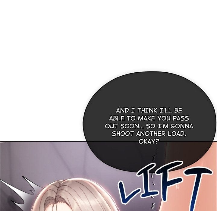 Little Miss Delinquent Uncensored, chapter 22, page 161 of 165