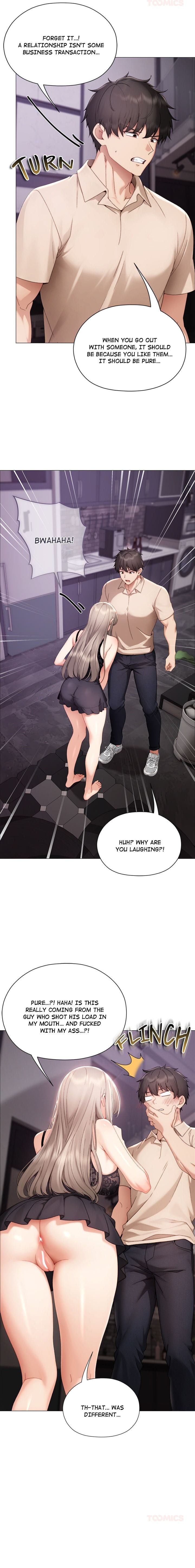 Little Miss Delinquent Uncensored, chapter 23, page 10 of 23