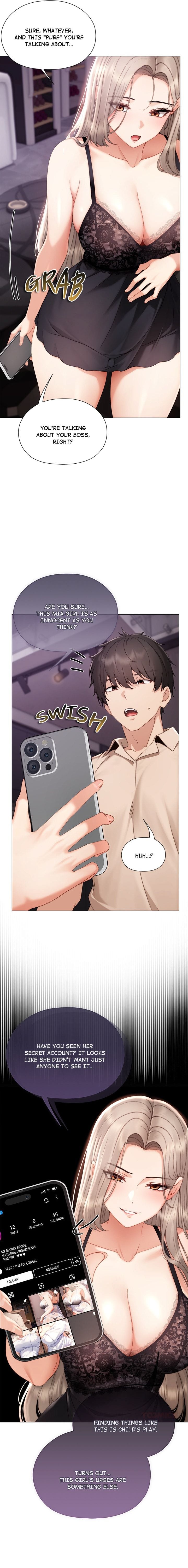 Little Miss Delinquent Uncensored, chapter 23, page 11 of 23