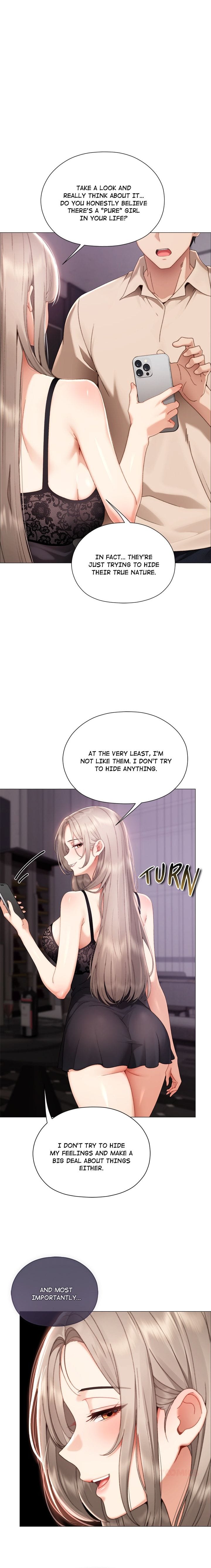 Little Miss Delinquent Uncensored, chapter 23, page 12 of 23