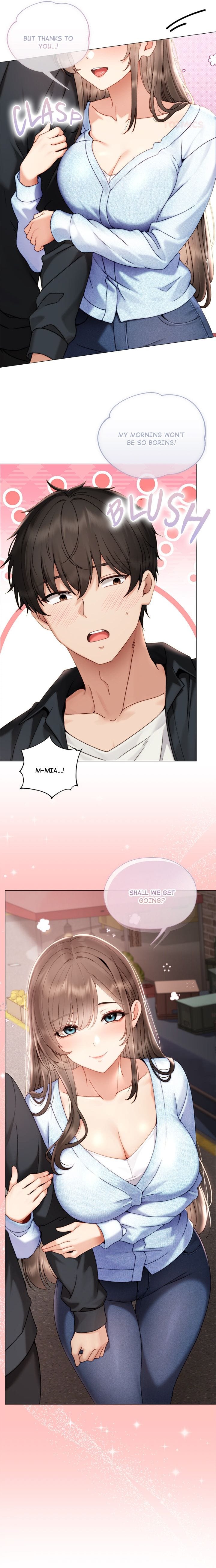 Little Miss Delinquent Uncensored, chapter 23, page 19 of 23