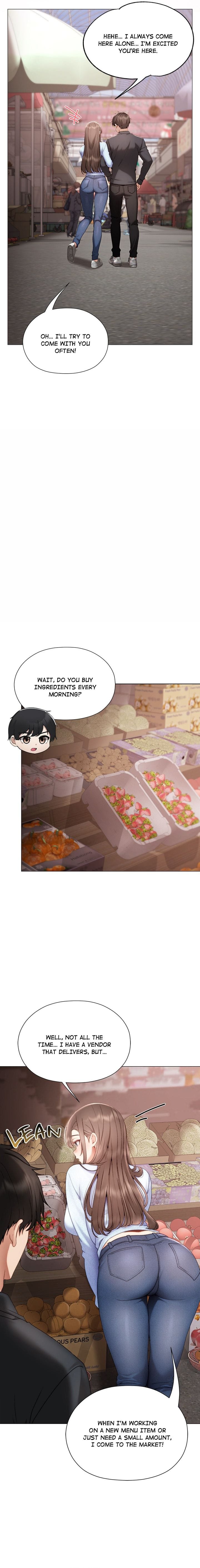 Little Miss Delinquent Uncensored, chapter 23, page 20 of 23
