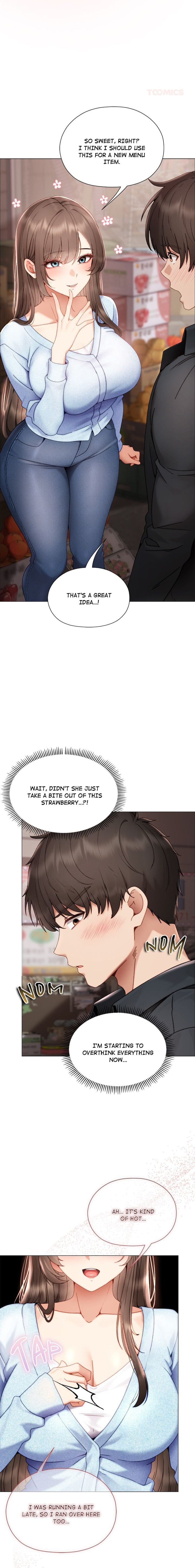 Little Miss Delinquent Uncensored, chapter 23, page 22 of 23