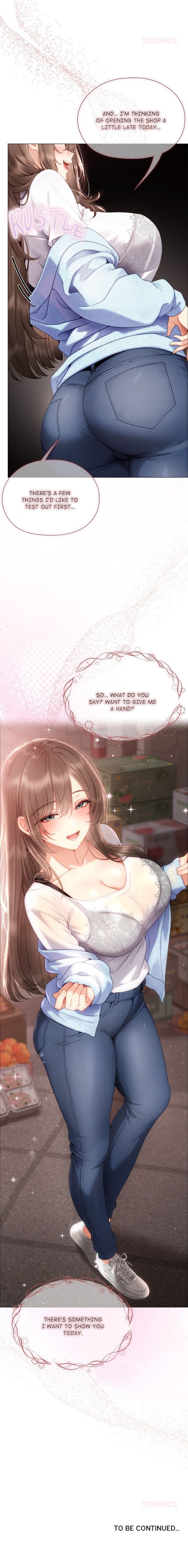 Little Miss Delinquent Uncensored, chapter 23, page 23 of 23