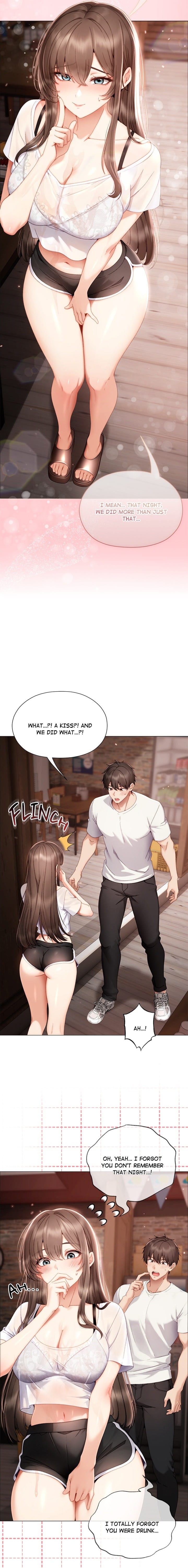 Little Miss Delinquent Uncensored, chapter 24, page 12 of 23