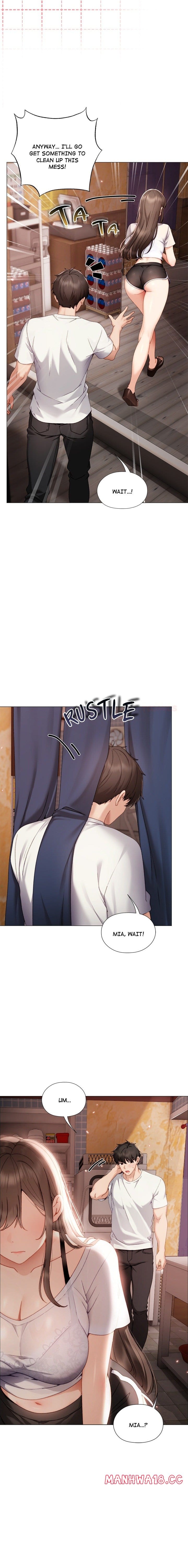Little Miss Delinquent Uncensored, chapter 24, page 13 of 23