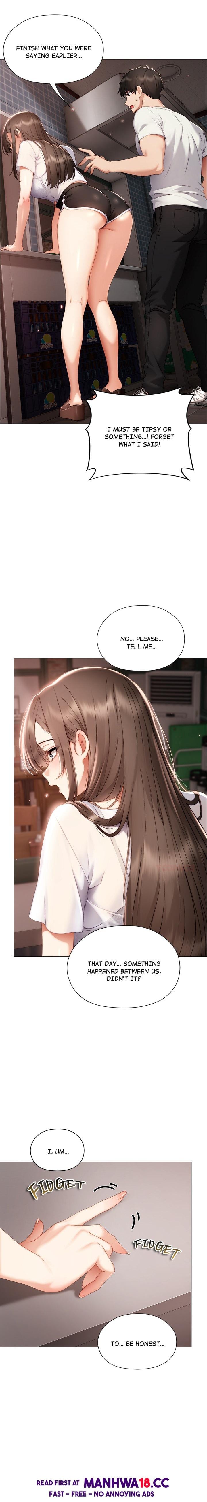 Little Miss Delinquent Uncensored, chapter 24, page 14 of 23