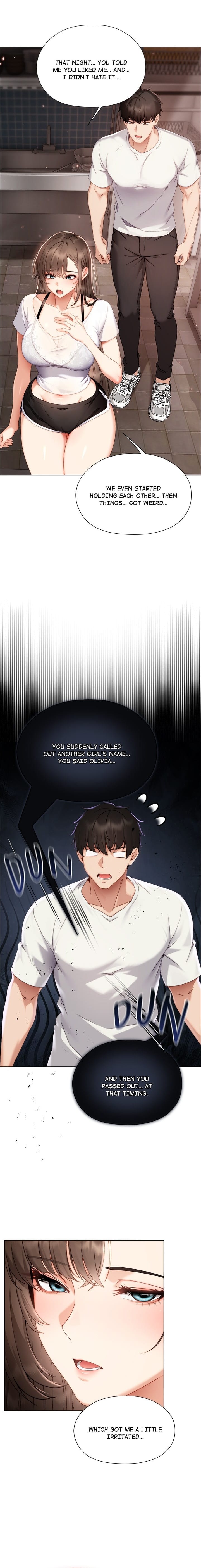 Little Miss Delinquent Uncensored, chapter 24, page 15 of 23