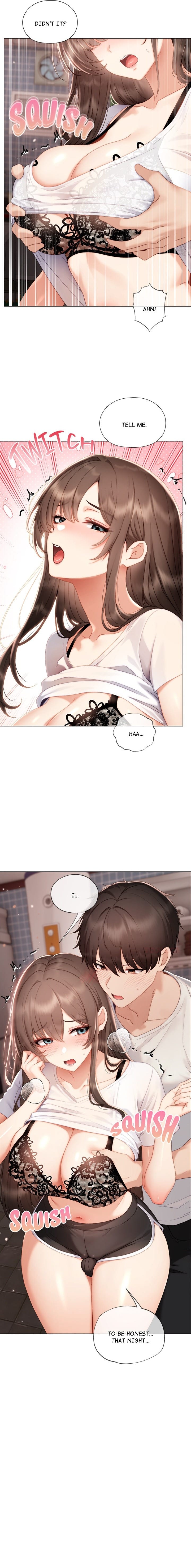 Little Miss Delinquent Uncensored, chapter 25, page 5 of 23