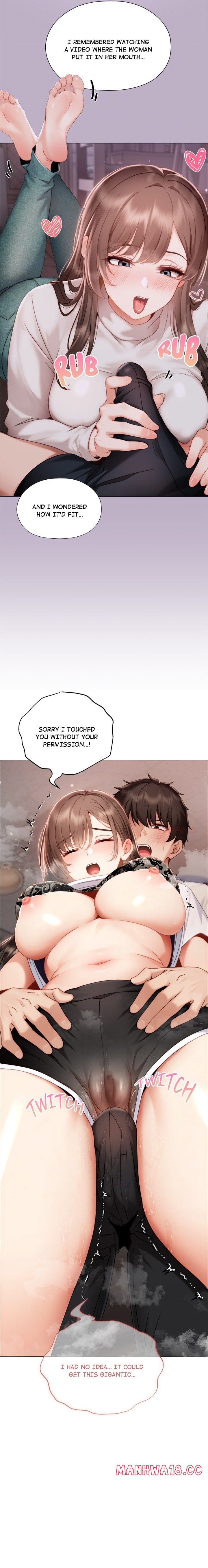 Little Miss Delinquent Uncensored, chapter 25, page 12 of 23