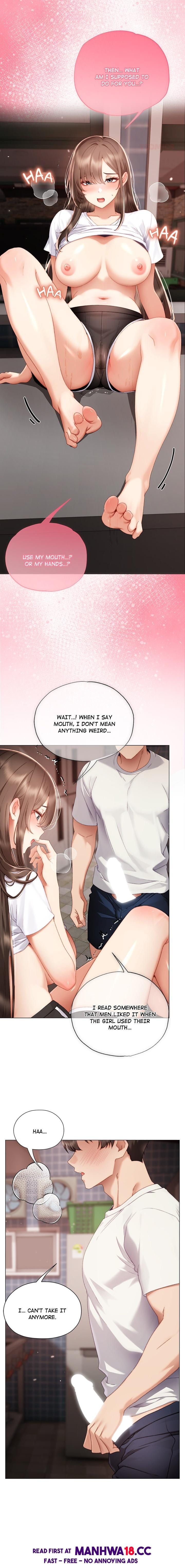 Little Miss Delinquent Uncensored, chapter 25, page 16 of 23