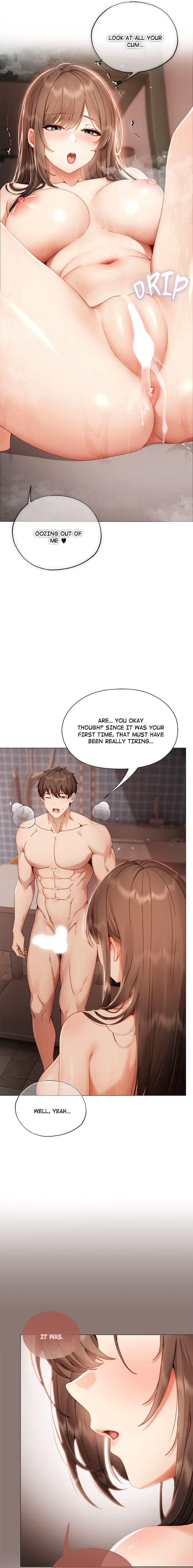 Little Miss Delinquent Uncensored, chapter 27, page 19 of 22
