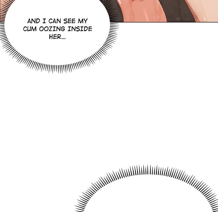 Little Miss Delinquent Uncensored, chapter 28, page 8 of 179