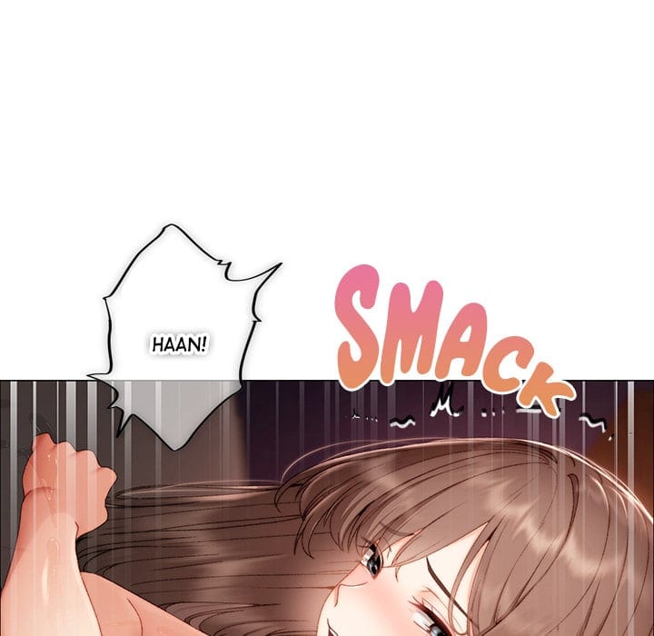 Little Miss Delinquent Uncensored, chapter 28, page 11 of 179