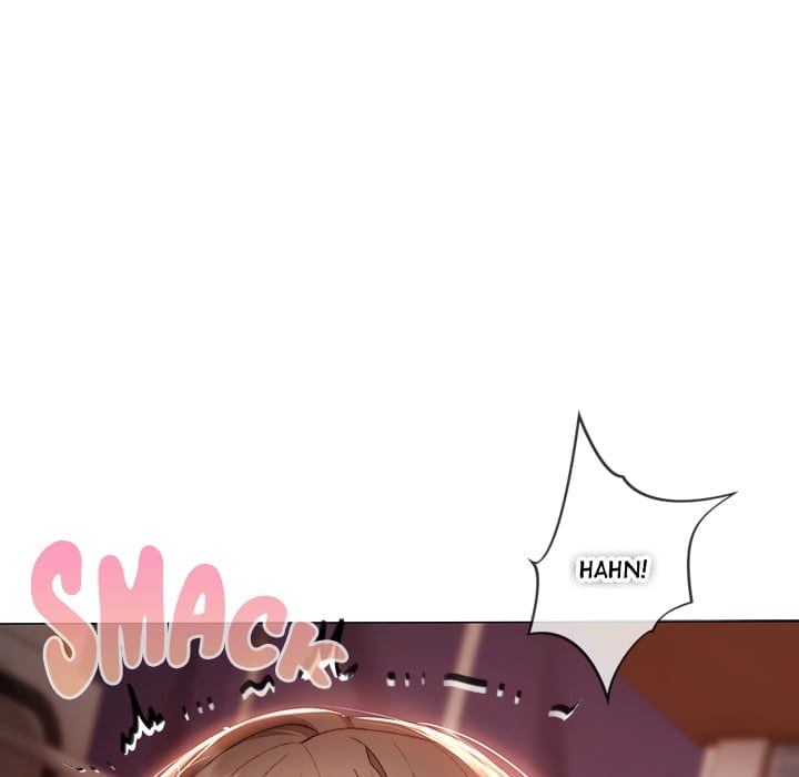 Little Miss Delinquent Uncensored, chapter 28, page 17 of 179