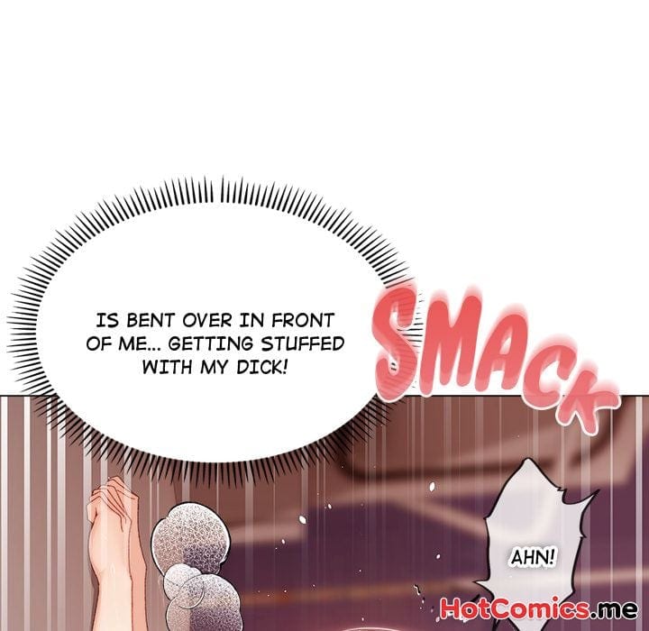 Little Miss Delinquent Uncensored, chapter 28, page 24 of 179
