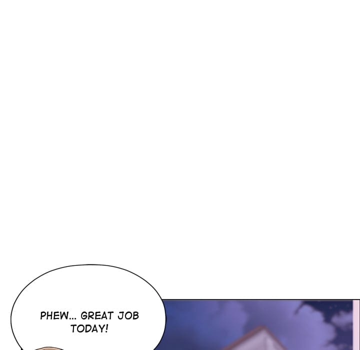 Little Miss Delinquent Uncensored, chapter 28, page 100 of 179
