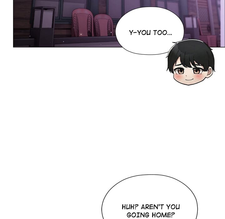 Little Miss Delinquent Uncensored, chapter 28, page 102 of 179