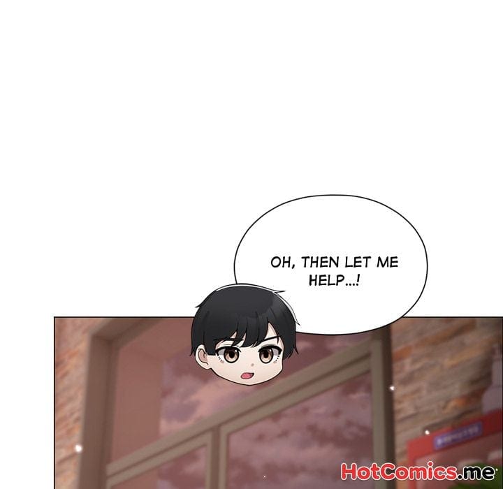 Little Miss Delinquent Uncensored, chapter 28, page 105 of 179