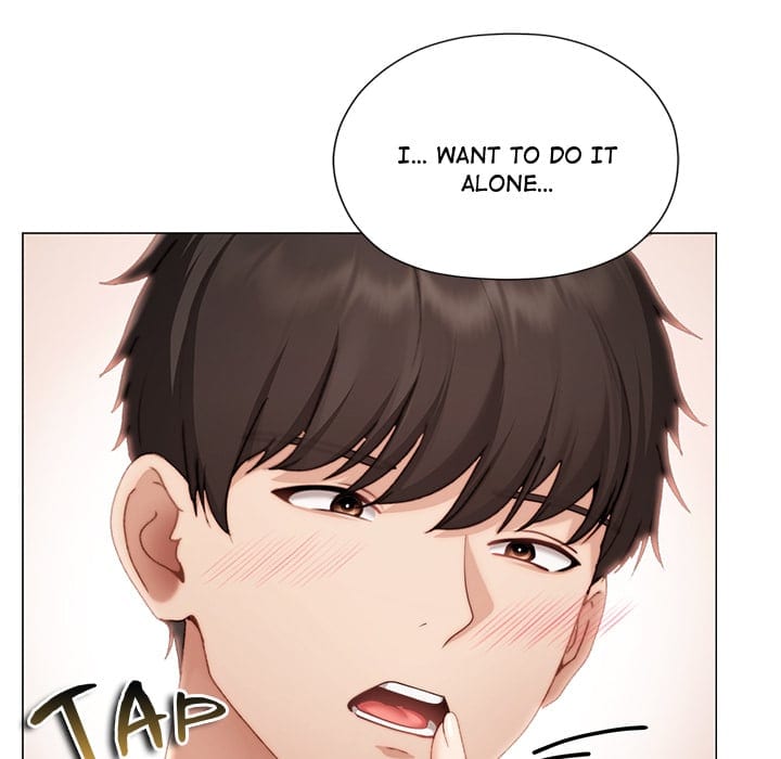 Little Miss Delinquent Uncensored, chapter 28, page 107 of 179