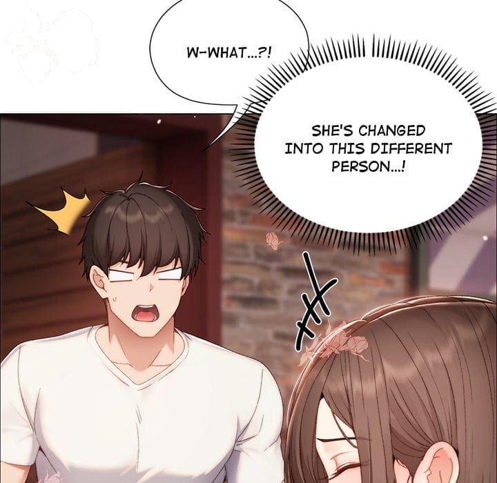 Little Miss Delinquent Uncensored, chapter 28, page 112 of 179