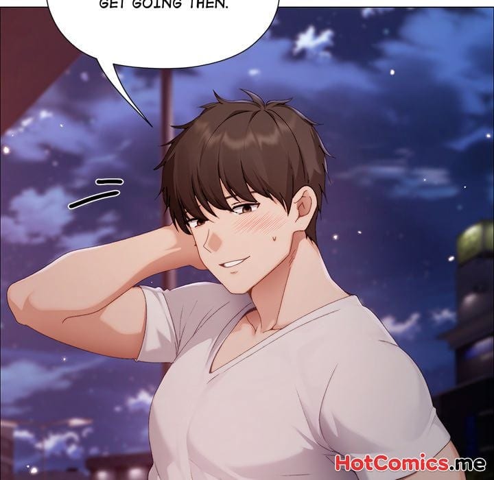 Little Miss Delinquent Uncensored, chapter 28, page 125 of 179