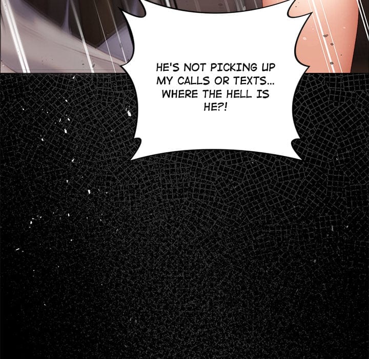 Little Miss Delinquent Uncensored, chapter 28, page 135 of 179