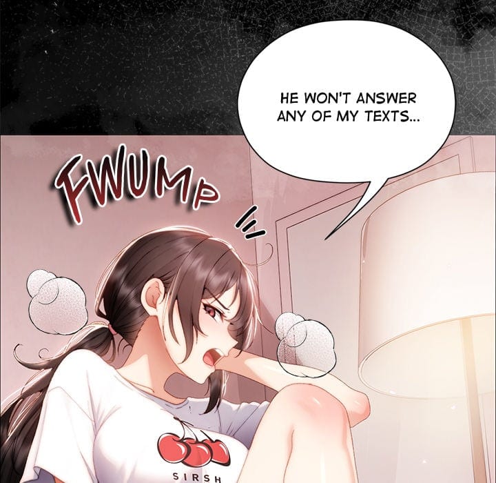 Little Miss Delinquent Uncensored, chapter 28, page 138 of 179