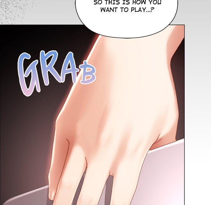 Little Miss Delinquent Uncensored, chapter 28, page 141 of 179