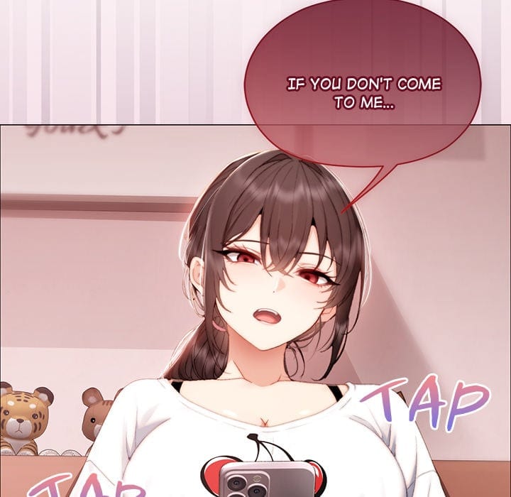 Little Miss Delinquent Uncensored, chapter 28, page 143 of 179