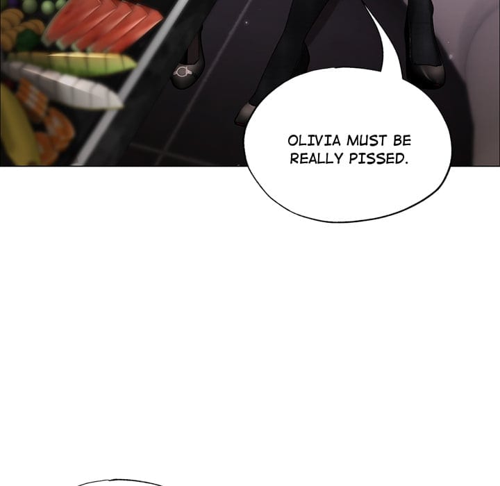 Little Miss Delinquent Uncensored, chapter 28, page 152 of 179