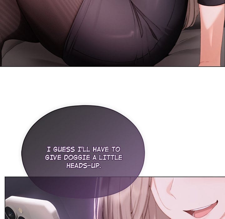 Little Miss Delinquent Uncensored, chapter 28, page 157 of 179