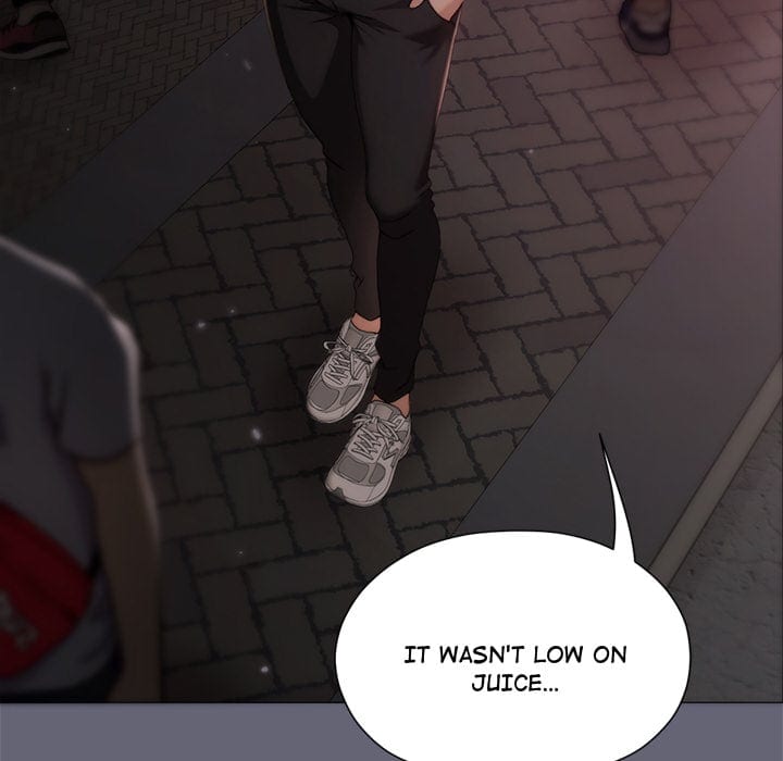 Little Miss Delinquent Uncensored, chapter 28, page 162 of 179