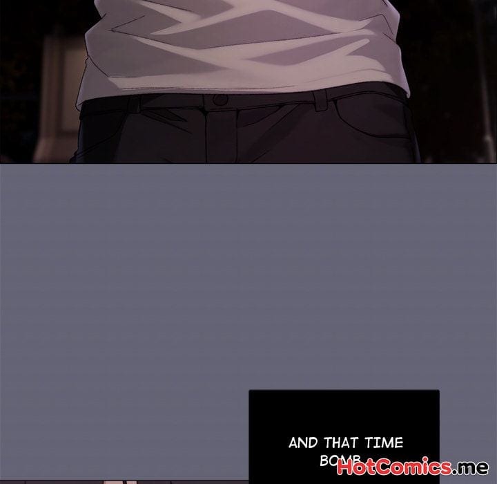 Little Miss Delinquent Uncensored, chapter 28, page 168 of 179