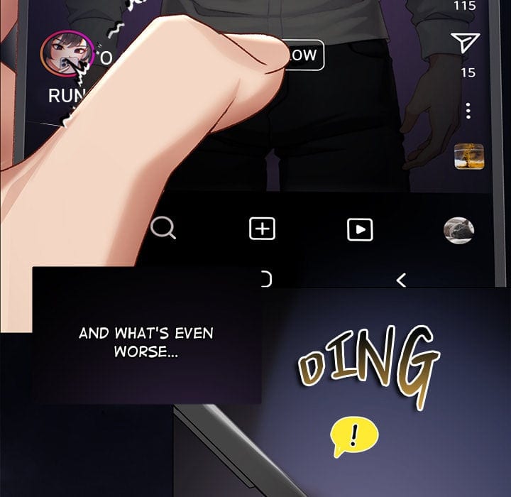Little Miss Delinquent Uncensored, chapter 28, page 172 of 179
