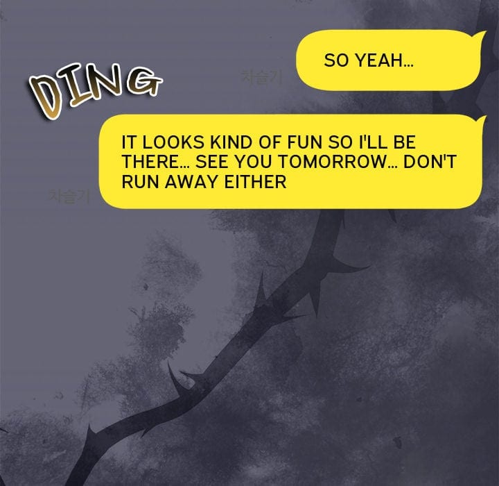 Little Miss Delinquent Uncensored, chapter 28, page 174 of 179