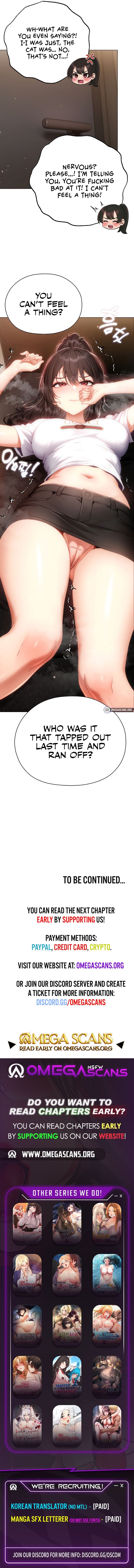 Little Miss Delinquent Uncensored, chapter 29, page 11 of 11