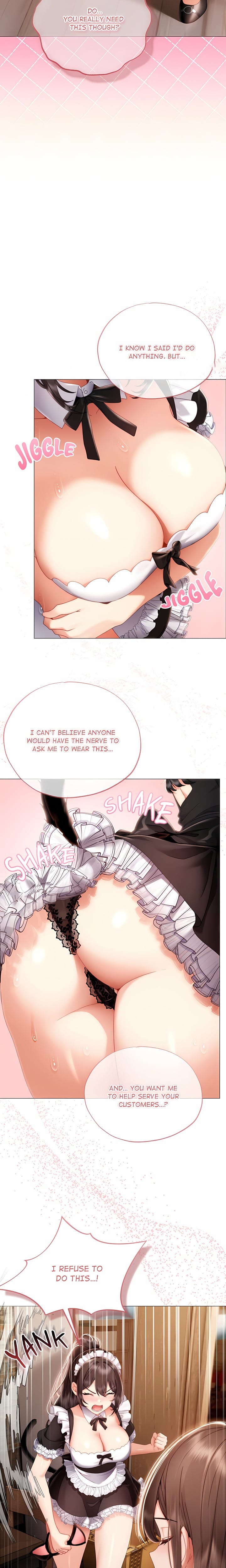 Little Miss Delinquent Uncensored, chapter 34, page 9 of 28