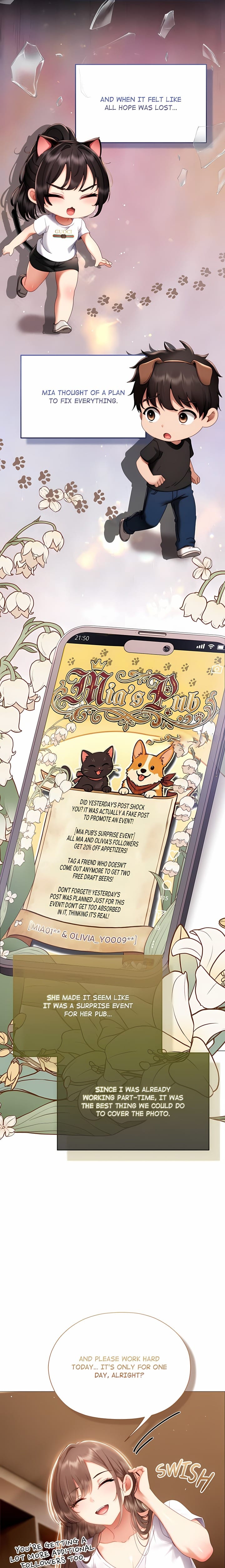 Little Miss Delinquent Uncensored, chapter 34, page 11 of 28