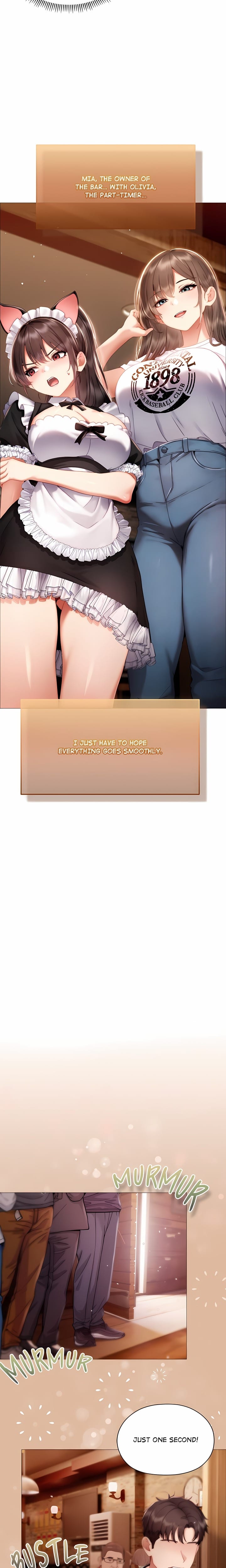 Little Miss Delinquent Uncensored, chapter 34, page 13 of 28