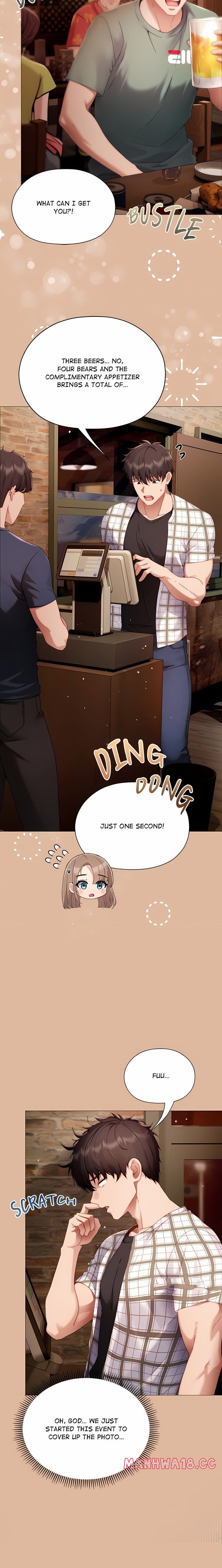 Little Miss Delinquent Uncensored, chapter 34, page 14 of 28