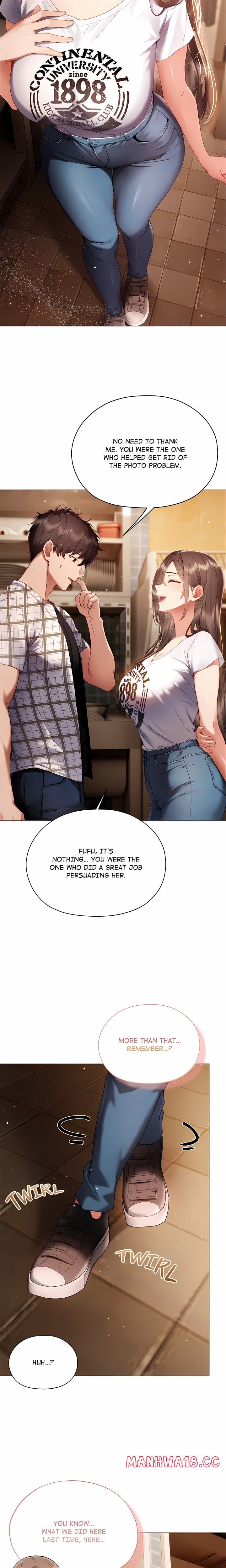 Little Miss Delinquent Uncensored, chapter 34, page 23 of 28