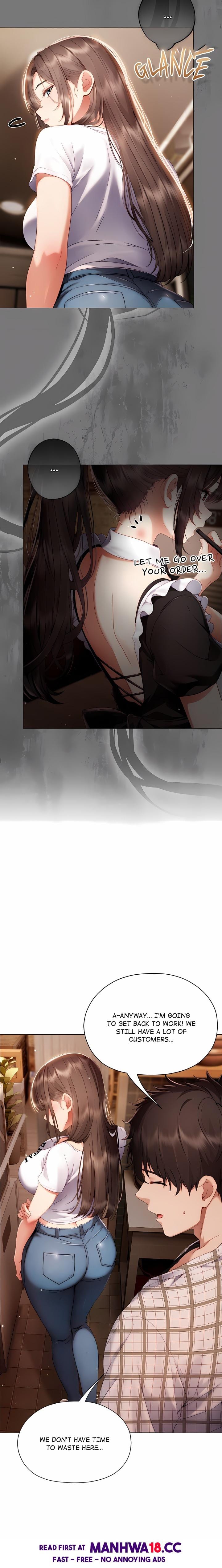 Little Miss Delinquent Uncensored, chapter 34, page 26 of 28
