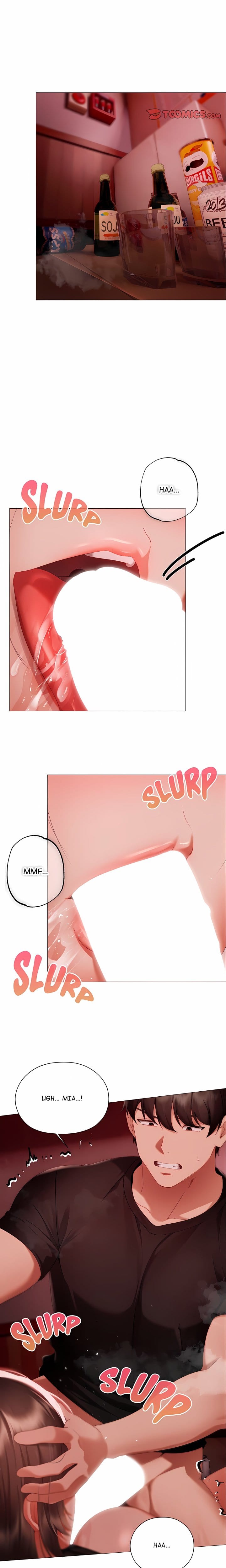 Little Miss Delinquent Uncensored, chapter 38, page 10 of 25