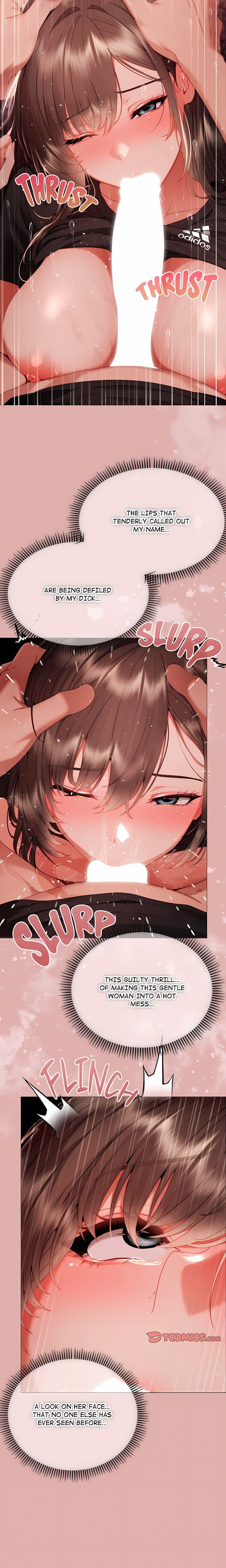 Little Miss Delinquent Uncensored, chapter 38, page 13 of 25