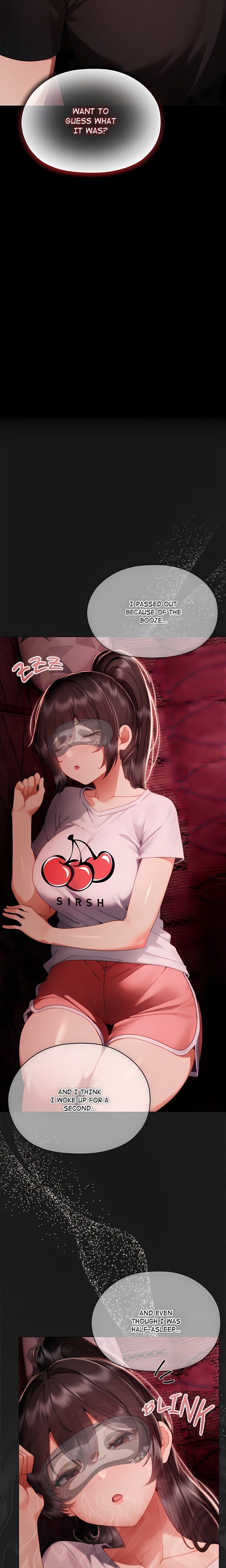Little Miss Delinquent Uncensored, chapter 39, page 5 of 29
