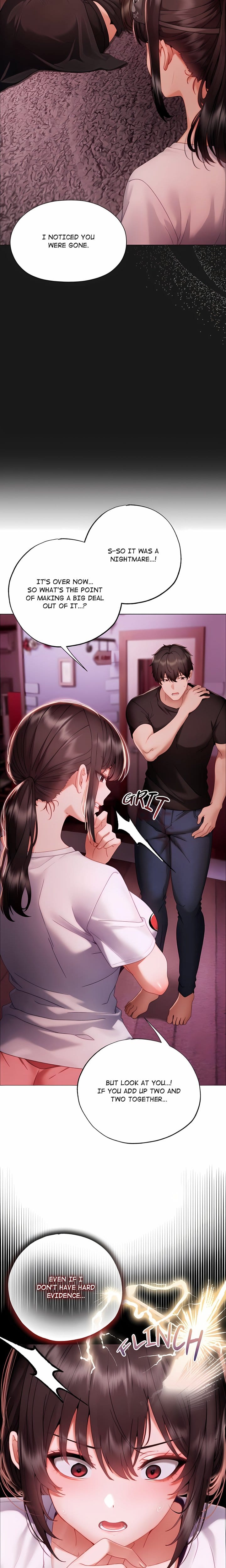 Little Miss Delinquent Uncensored, chapter 39, page 7 of 29