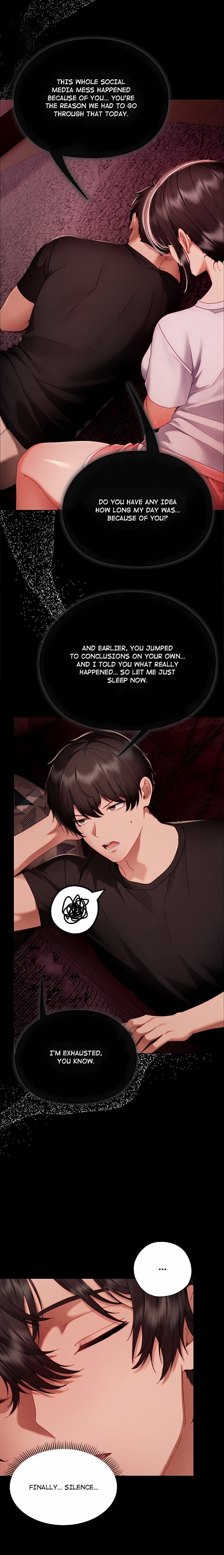 Little Miss Delinquent Uncensored, chapter 39, page 20 of 29