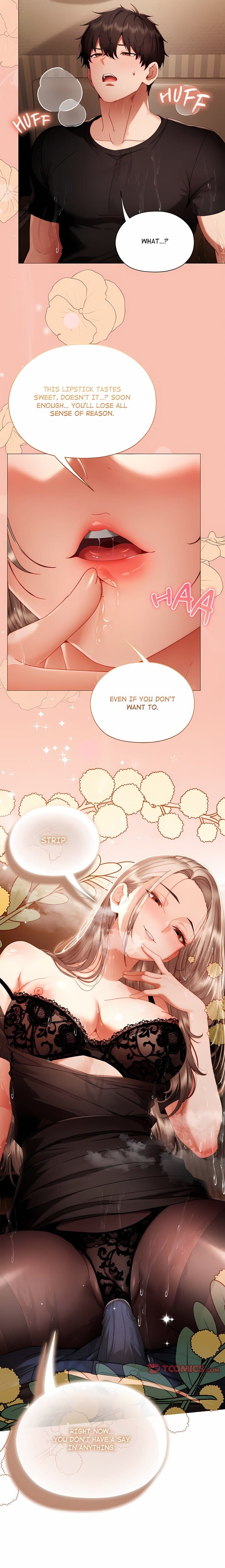 Little Miss Delinquent Uncensored, chapter 41, page 5 of 27