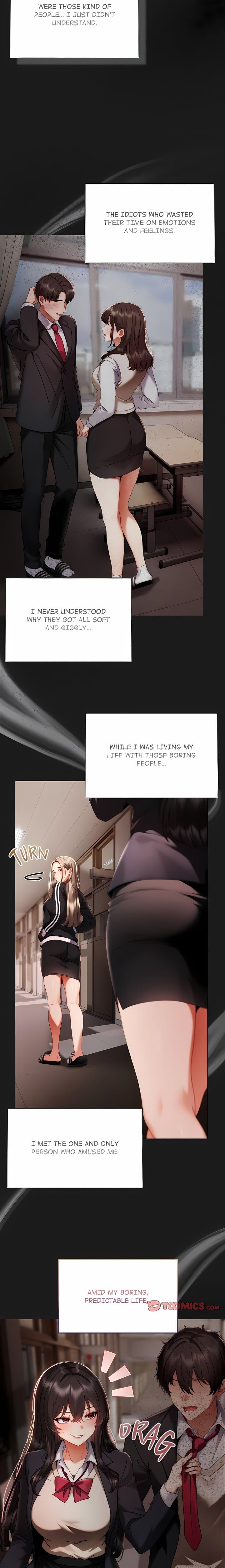 Little Miss Delinquent Uncensored, chapter 41, page 14 of 27